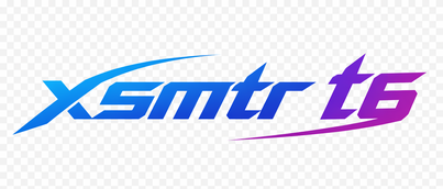 xsmtr t6 Logo